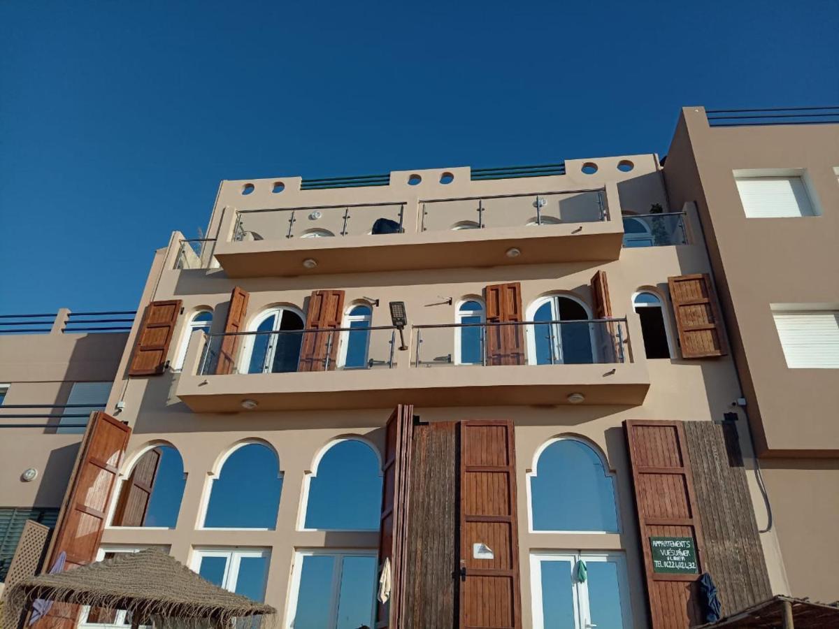 Dar Diafa Samira Apartment Mirleft Exterior photo