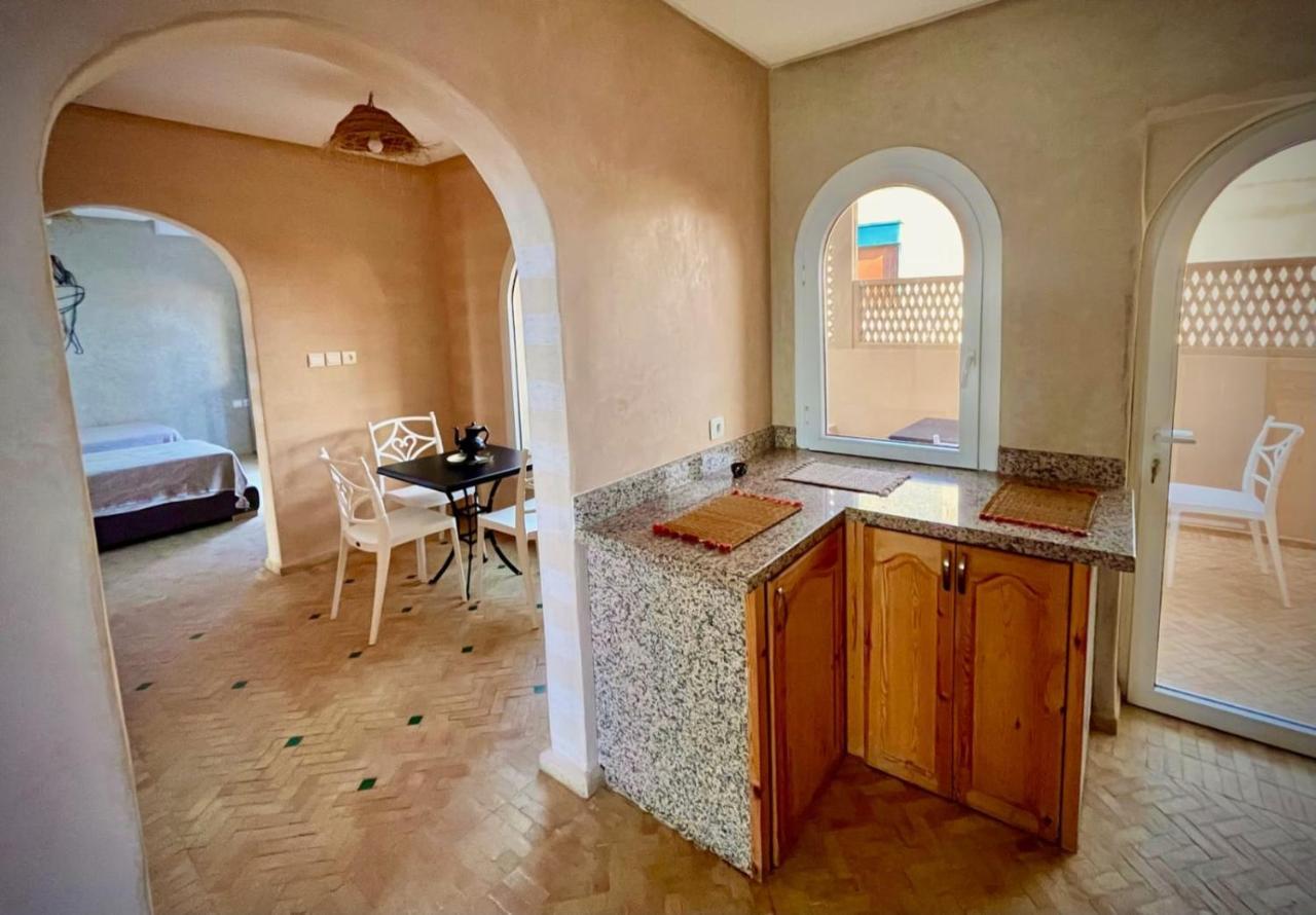 Dar Diafa Samira Apartment Mirleft Exterior photo