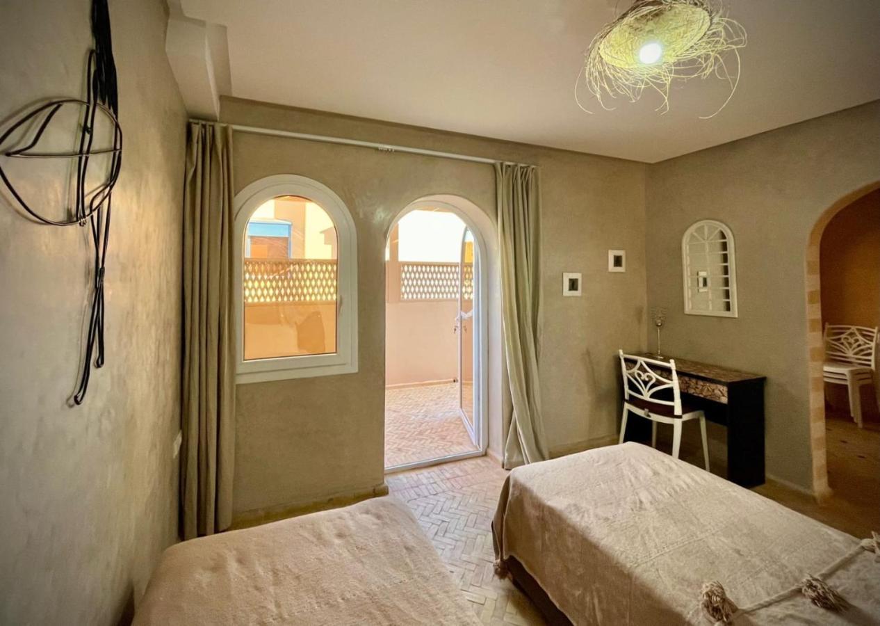 Dar Diafa Samira Apartment Mirleft Exterior photo