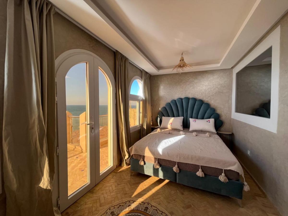 Dar Diafa Samira Apartment Mirleft Exterior photo
